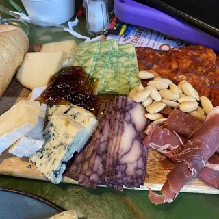 Charcuterie Board