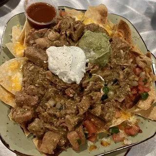 Nachos