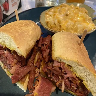 Homestyle Mac N' Cheese