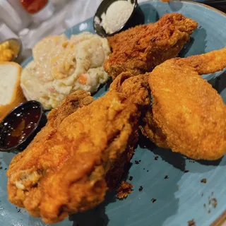 Fried Chicken