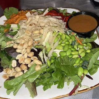 Thai Chopped Salad