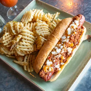 Chili Dog