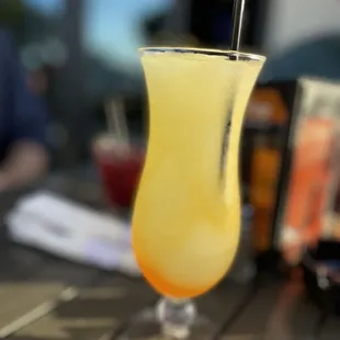 Margarita (peach)