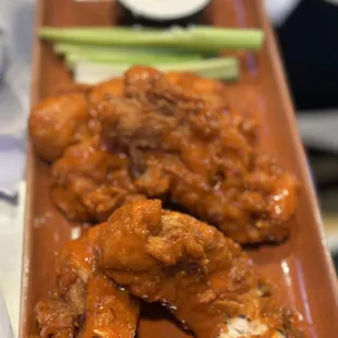 chicken wings and fried chicken, fried chicken, bbq chicken, poultry, bbq wings, chicken wings, chicken, fried chicken wings, food