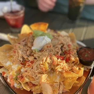 Nachos