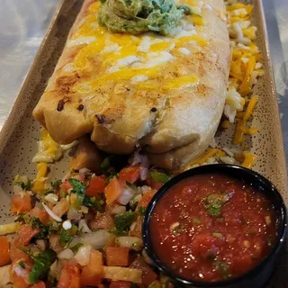 Chimichanga