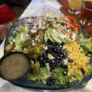 Santa Fe Salad