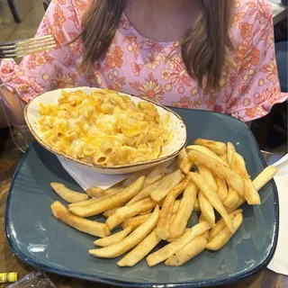 Kids Mac and Cheese