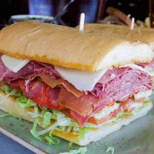 sandwich, sandwiches, food