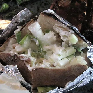 Baked Potato
