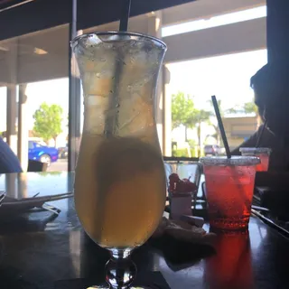Iced Tea