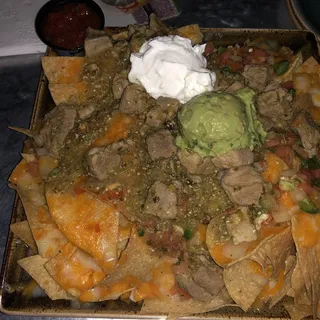 Nachos
