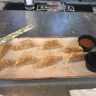 Potstickers