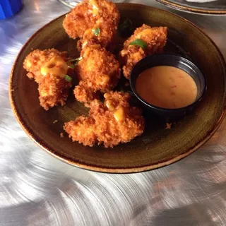 Bang Bang Chicken