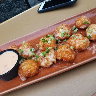 Bang Bang Shrimp