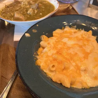 Homestyle Mac N' Cheese