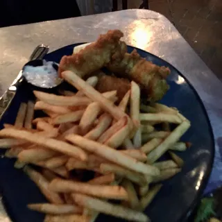 Fish & Chips