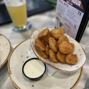 Spicky Pickle Spears