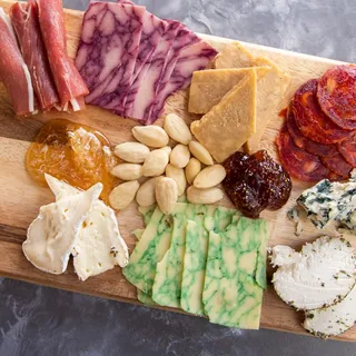 Charcuterie Board
