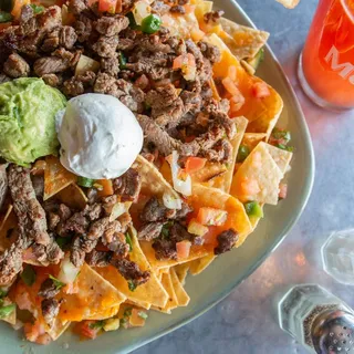 Nachos