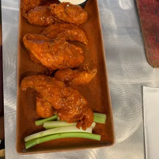 Boneless Wings