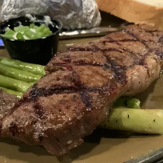 New York Steak