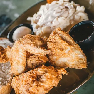 Fried Chicken