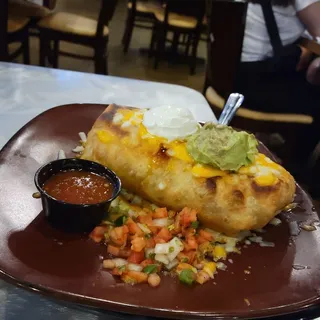 Chimichanga