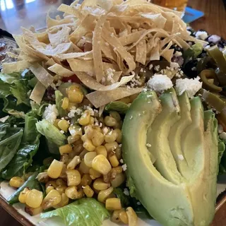Santa Fe Salad