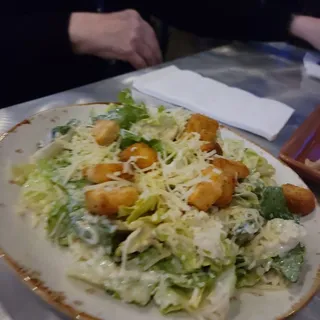 Side Caesar Salad