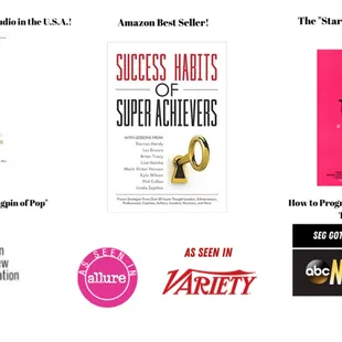 TOP ACHIEVEMENTS FOR SEG!