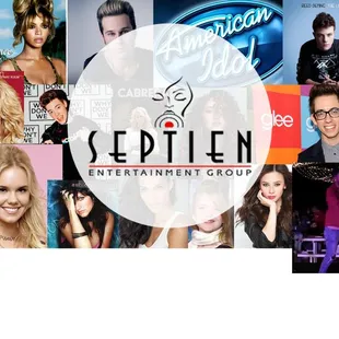 JUST SOME OF OUR STARS!