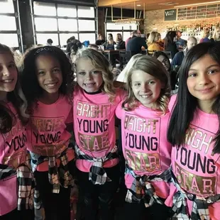 The MicroChicks https://youtu.be/S4VOVcjmK3c