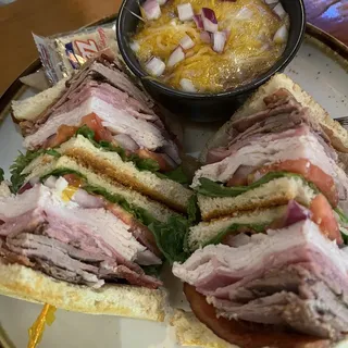 Black Bear Clubhouse