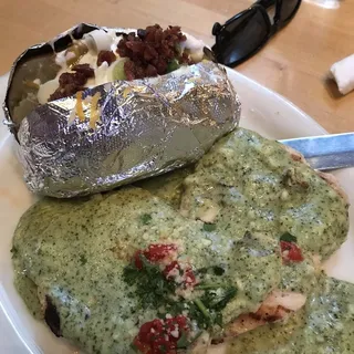 Baked Potato