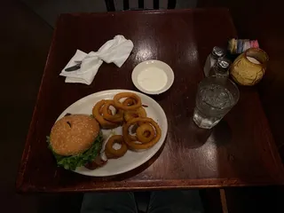 Livingstone's Restaurant & Pub