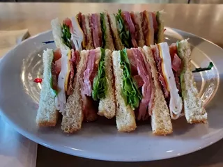 Old Town 500 Club Bar And Grill