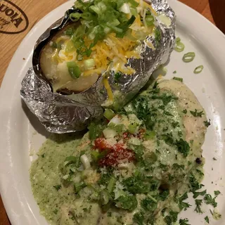 Baked Potato