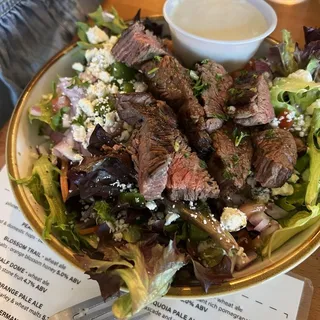 Steak Salad