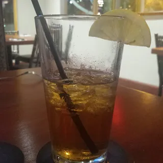 Iced Tea