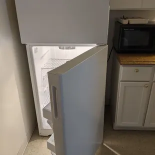 Fridge