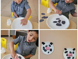 Global Village Montessori Preschool