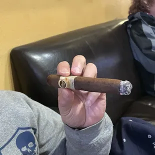 Tobacco Shops