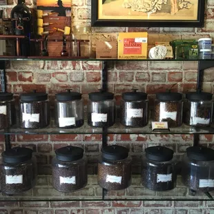 Pipe tobacco