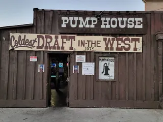 Pump House