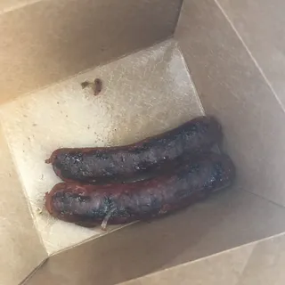 Chorizo