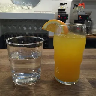 Turmeric Tonic