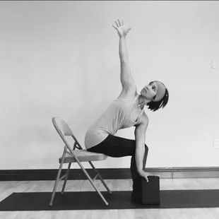 Support and modification for those who need it