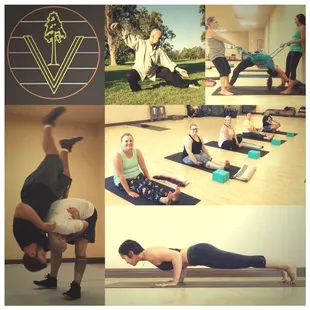 Something for everyone!