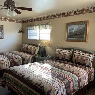 Sequoia Lodge